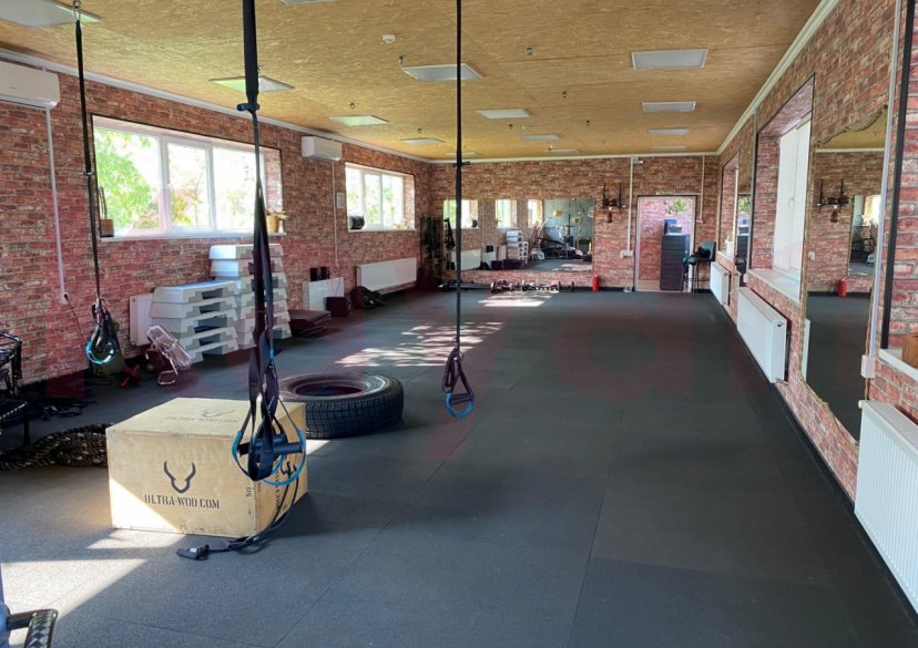 Продажа коммерции, 750 кв.м (Автосервис) фото 11 Продажа коммерции, 750 кв.м (Автосервис) фото 11