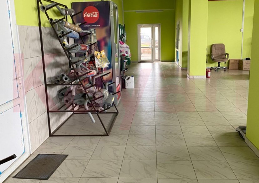 Продажа коммерции, 750 кв.м (Автосервис) фото 13 Продажа коммерции, 750 кв.м (Автосервис) фото 13