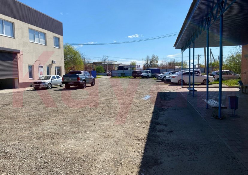 Продажа коммерции, 750 кв.м (Автосервис) фото 3 Продажа коммерции, 750 кв.м (Автосервис) фото 3