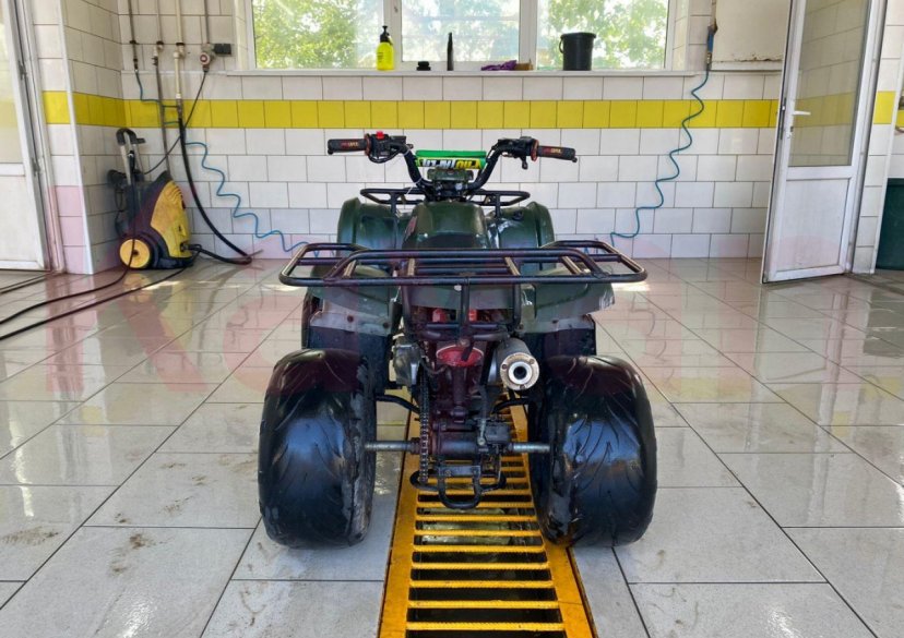 Продажа коммерции, 750 кв.м (Автосервис) фото 22 Продажа коммерции, 750 кв.м (Автосервис) фото 22