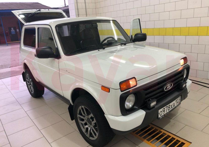 Продажа коммерции, 750 кв.м (Автосервис) фото 23 Продажа коммерции, 750 кв.м (Автосервис) фото 23