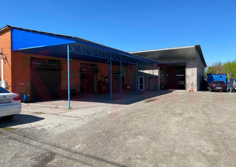 Продажа коммерции, 750 кв.м (Автосервис) фото 6 Продажа коммерции, 750 кв.м (Автосервис) фото 6