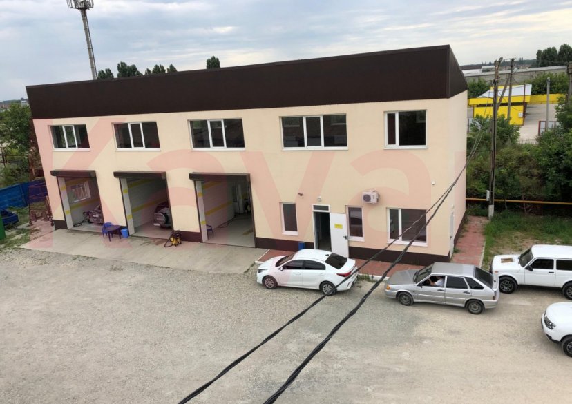 Продажа коммерции, 750 кв.м (Автосервис) фото 5