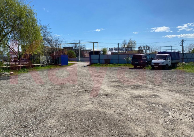 Продажа коммерции, 750 кв.м (Автосервис) фото 4