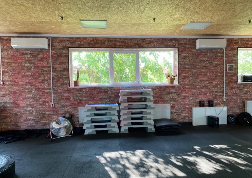 Продажа коммерции, 750 кв.м (Автосервис) фото 10