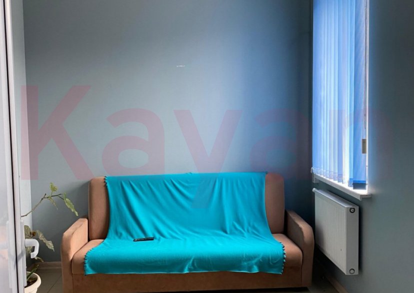 Продажа коммерции, 750 кв.м (Автосервис) фото 17