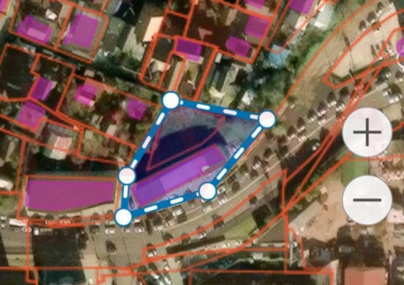 Продажа коммерции, 1300 кв.м (Свободного назначения) фото 1