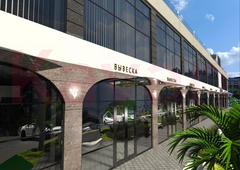 Продажа коммерции, 98 кв.м (Торговое) фото 2