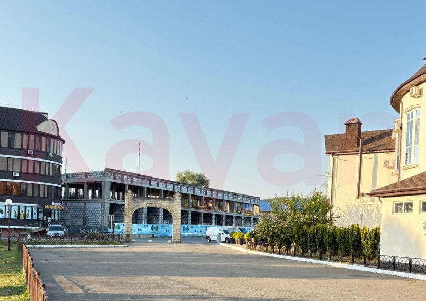 Продажа коммерции, 98 кв.м (Торговое) фото 5