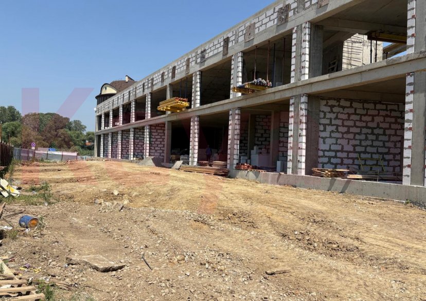 Продажа коммерции, 98 кв.м (Торговое) фото 6