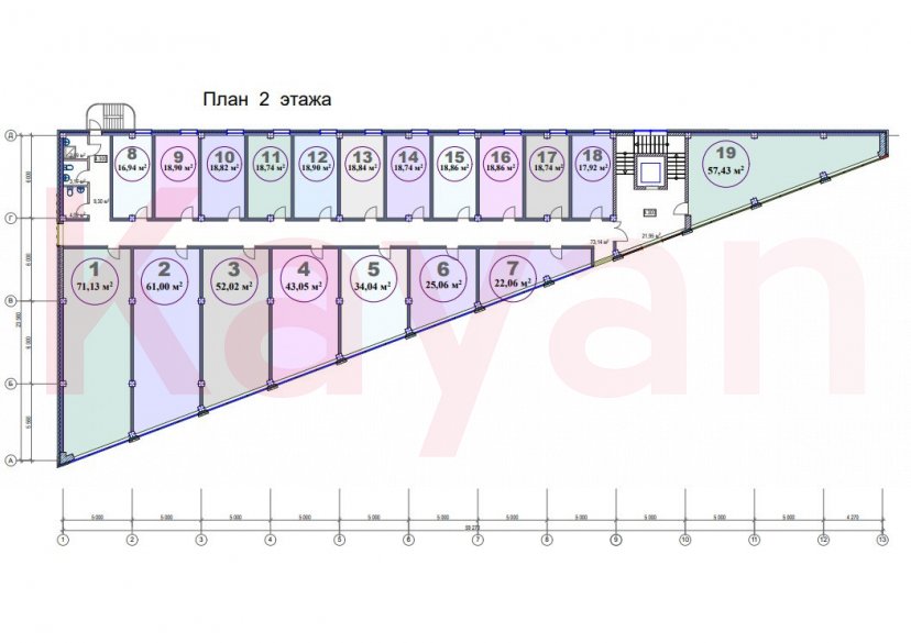 Продажа коммерции, 98 кв.м (Торговое) фото 4