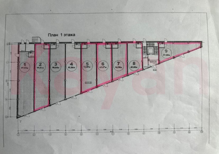 Продажа коммерции, 98 кв.м (Торговое) фото 7 Продажа коммерции, 98 кв.м (Торговое) фото 7