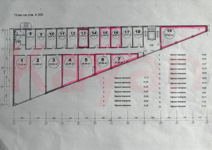Продажа коммерции, 98 кв.м (Торговое) фото 8 Продажа коммерции, 98 кв.м (Торговое) фото 8