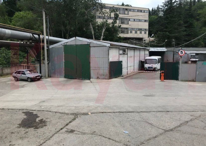 Продажа коммерции, 420 кв.м (Производственное) фото 2