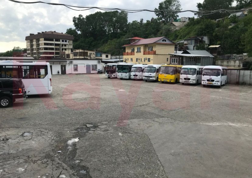 Продажа коммерции, 420 кв.м (Производственное) фото 0