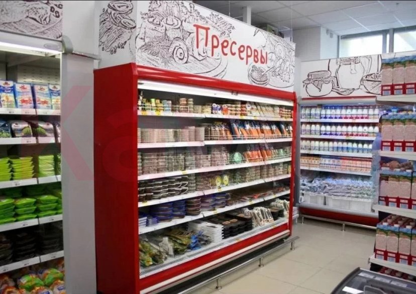 Продажа коммерции, 1000 кв.м (Торговое) фото 4 Продажа коммерции, 1000 кв.м (Торговое) фото 4