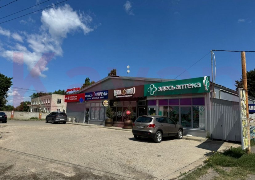 Продажа коммерции, 1000 кв.м (Торговое) фото 2