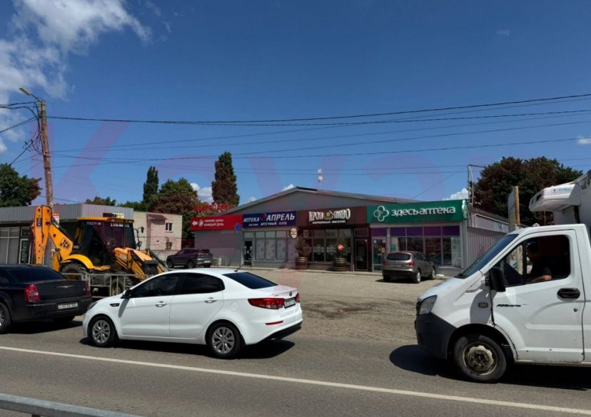 Продажа коммерции, 1000 кв.м (Торговое) фото 1