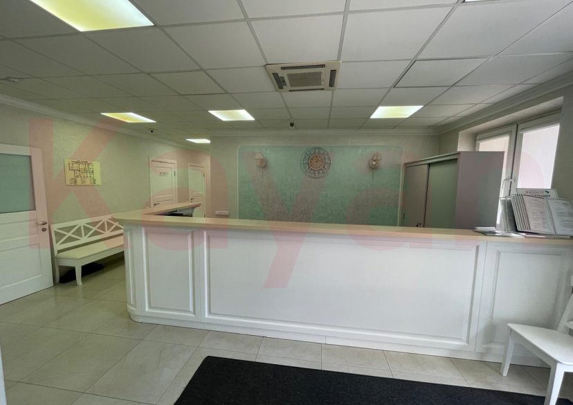 Продажа коммерции, 253 кв.м (Клиника) фото 1