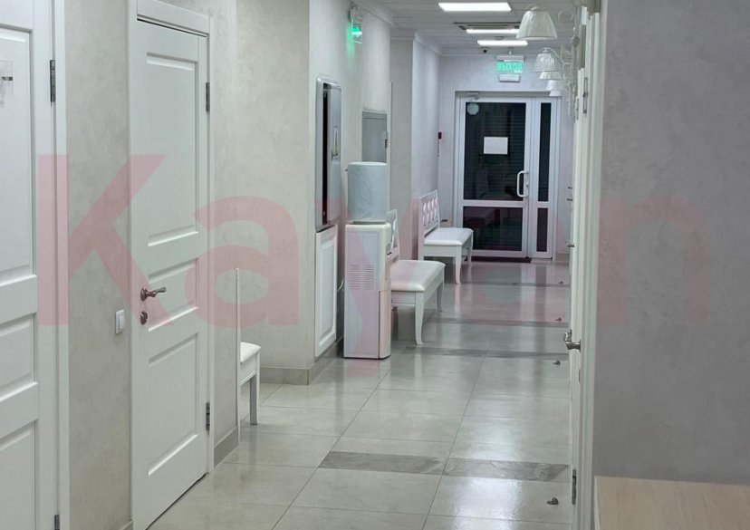 Продажа коммерции, 253 кв.м (Клиника) фото 13