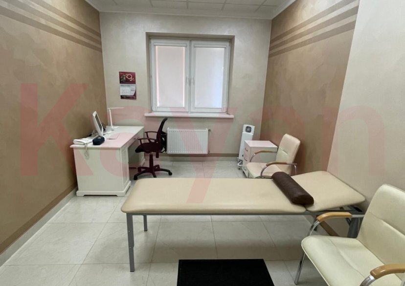 Продажа коммерции, 253 кв.м (Клиника) фото 15