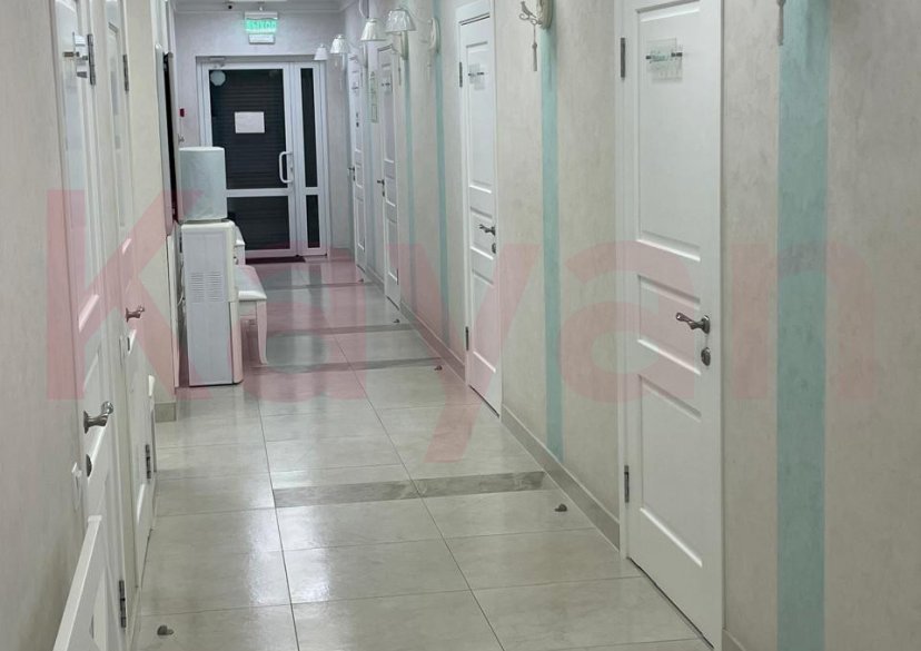 Продажа коммерции, 253 кв.м (Клиника) фото 17