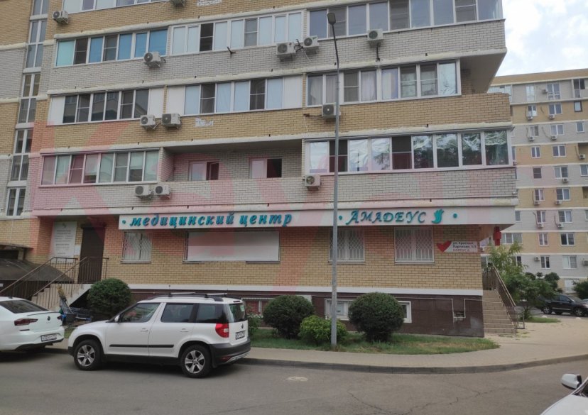 Продажа коммерции, 253 кв.м (Клиника) фото 20