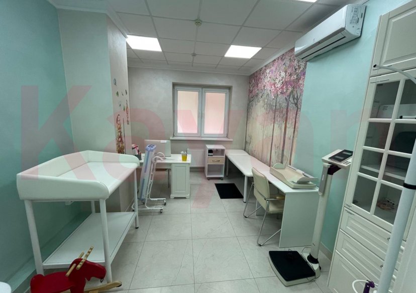 Продажа коммерции, 253 кв.м (Клиника) фото 6