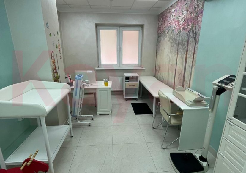 Продажа коммерции, 253 кв.м (Клиника) фото 8
