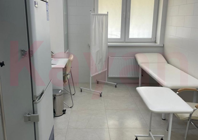 Продажа коммерции, 253 кв.м (Клиника) фото 10