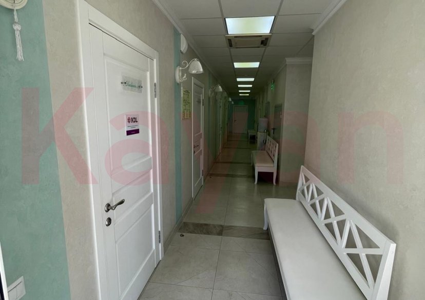 Продажа коммерции, 253 кв.м (Клиника) фото 16