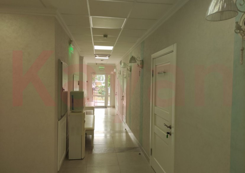 Продажа коммерции, 253 кв.м (Клиника) фото 18