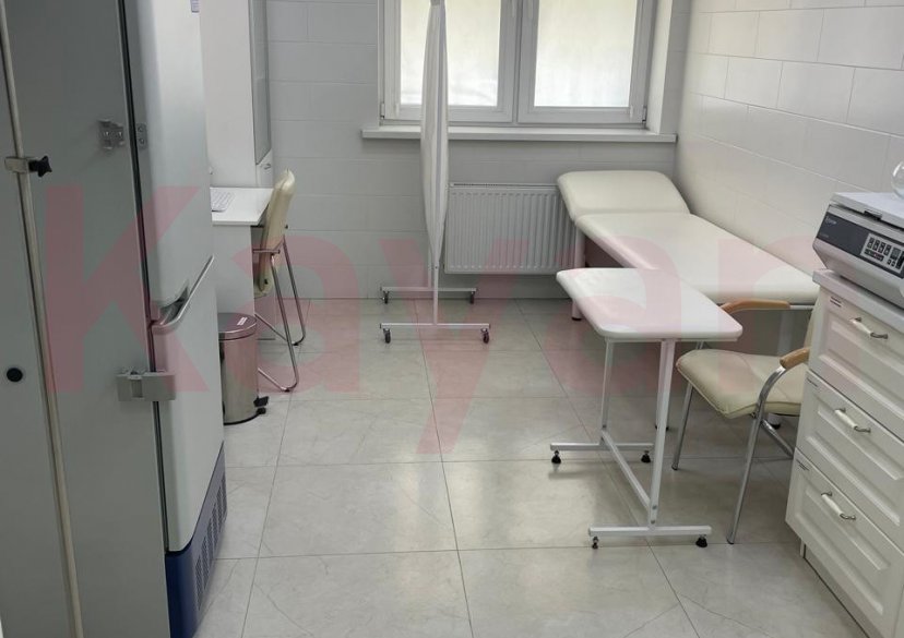 Продажа коммерции, 253 кв.м (Клиника) фото 9