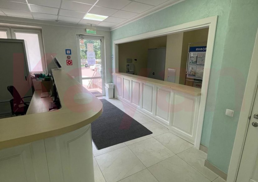 Продажа коммерции, 253 кв.м (Клиника) фото 2 Продажа коммерции, 253 кв.м (Клиника) фото 2