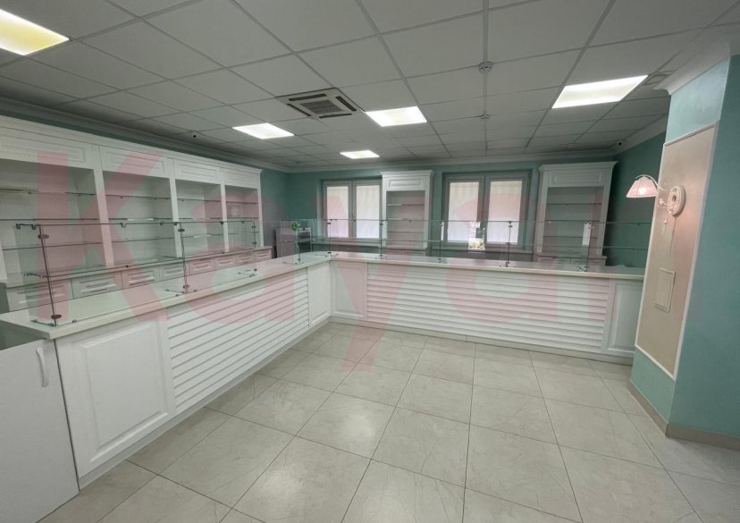 Продажа коммерции, 253 кв.м (Клиника) фото 4 Продажа коммерции, 253 кв.м (Клиника) фото 4