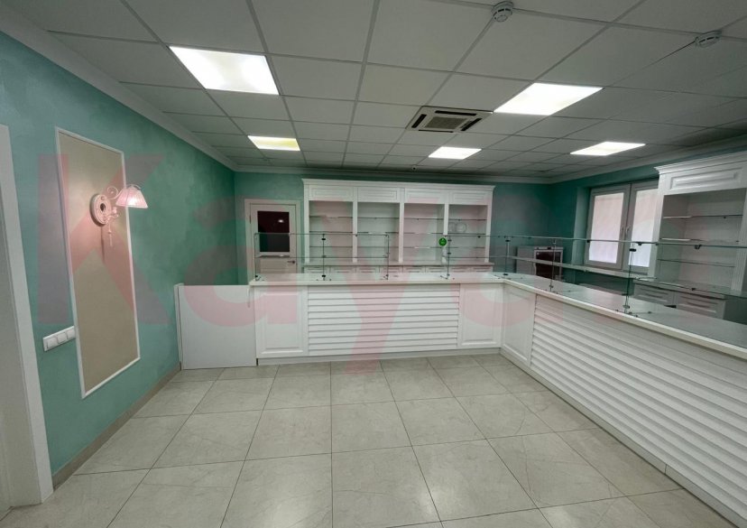 Продажа коммерции, 253 кв.м (Клиника) фото 5