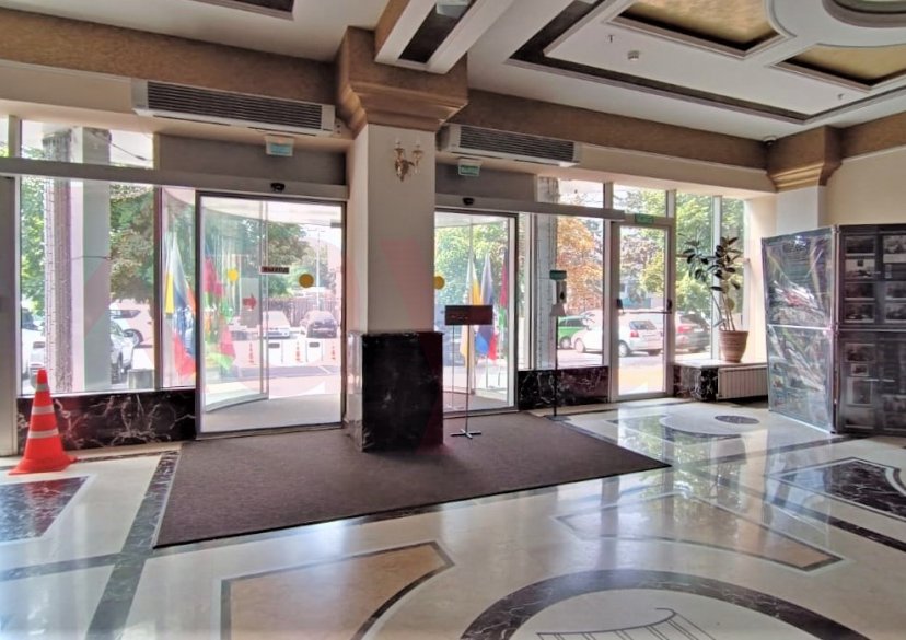 Аренда коммерции, 607 кв.м (Офис) фото 2