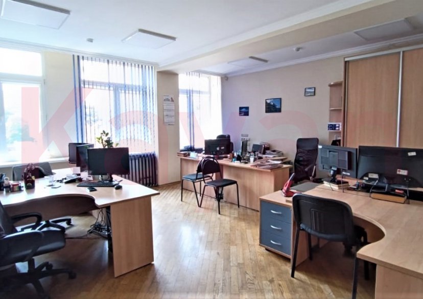 Аренда коммерции, 607 кв.м (Офис) фото 5