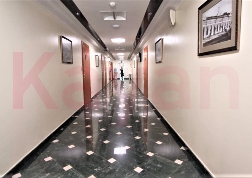 Аренда коммерции, 607 кв.м (Офис) фото 6