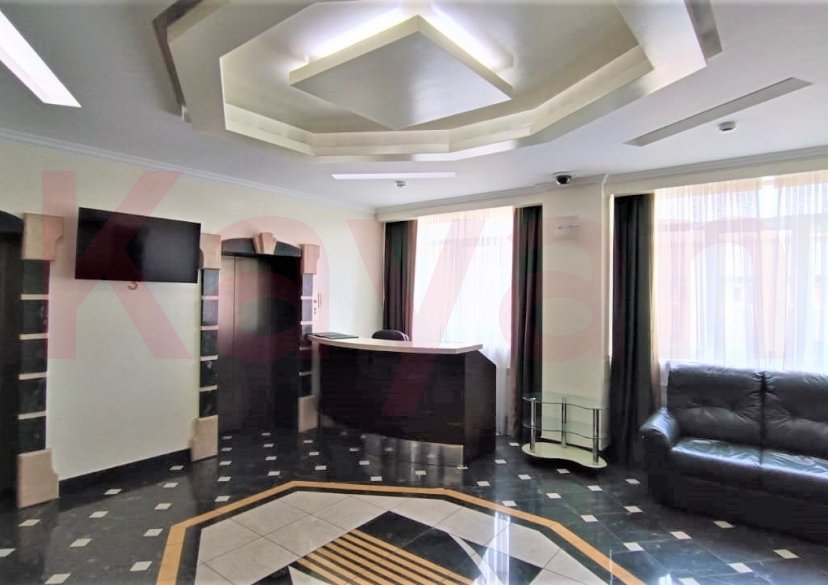 Аренда коммерции, 607 кв.м (Офис) фото 9