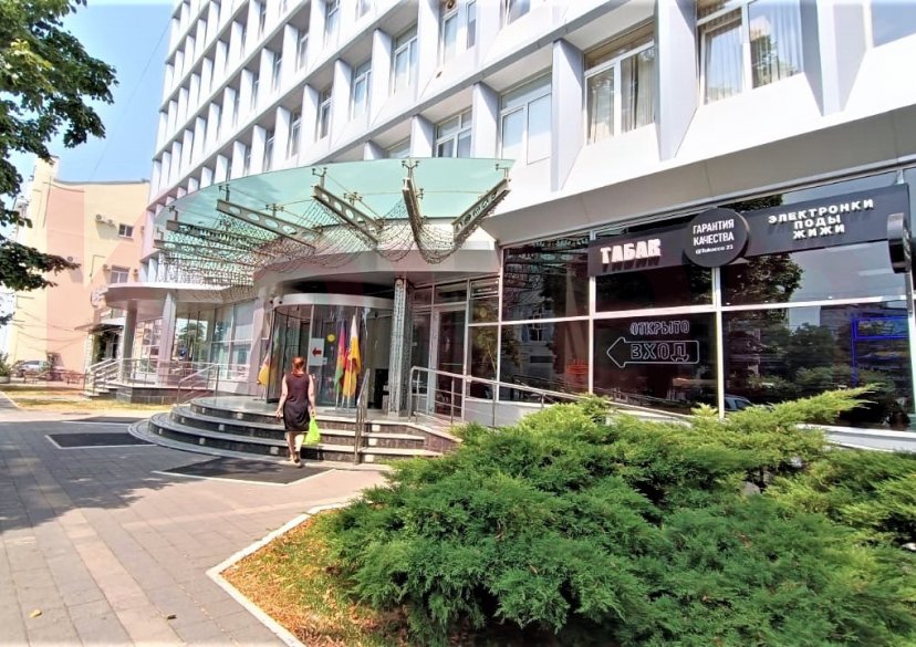 Аренда коммерции, 607 кв.м (Офис) фото 1 Аренда коммерции, 607 кв.м (Офис) фото 1
