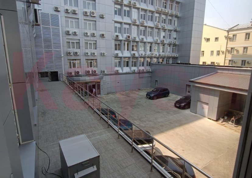 Аренда коммерции, 607 кв.м (Офис) фото 13 Аренда коммерции, 607 кв.м (Офис) фото 13