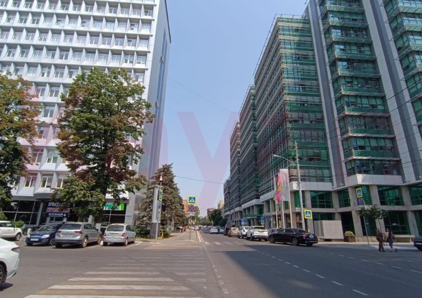 Аренда коммерции, 607 кв.м (Офис) фото 3 Аренда коммерции, 607 кв.м (Офис) фото 3