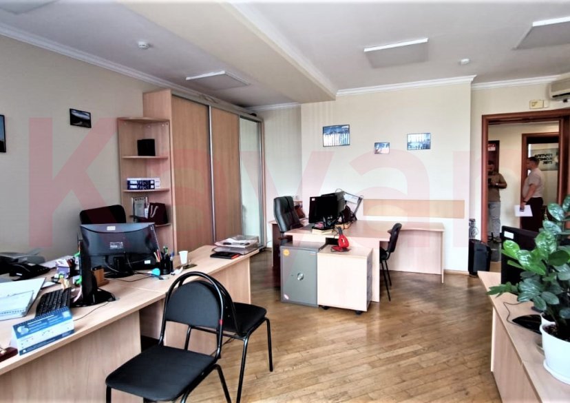 Аренда коммерции, 607 кв.м (Офис) фото 4 Аренда коммерции, 607 кв.м (Офис) фото 4