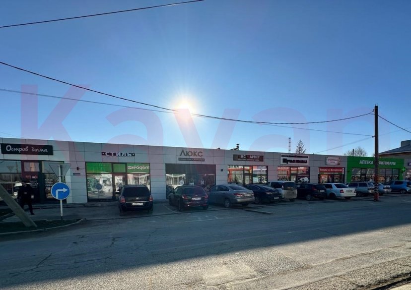 Продажа коммерции, 359 кв.м (Торговая площадь) фото 2 Продажа коммерции, 359 кв.м (Торговая площадь) фото 2