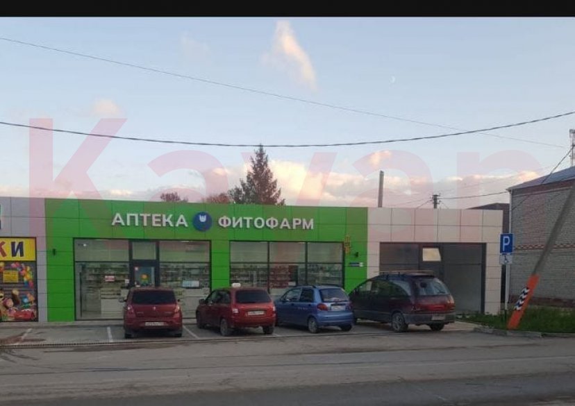 Продажа коммерции, 359 кв.м (Торговая площадь) фото 5 Продажа коммерции, 359 кв.м (Торговая площадь) фото 5