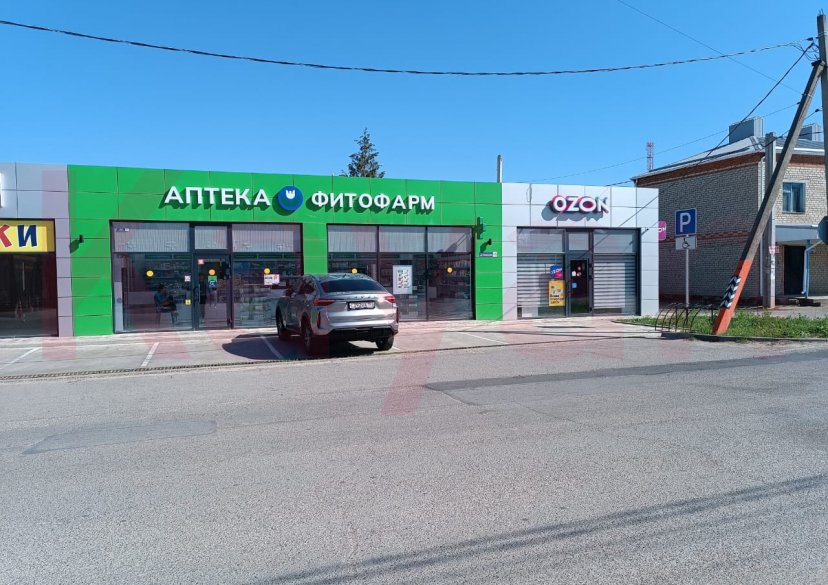 Продажа коммерции, 359 кв.м (Торговая площадь) фото 3