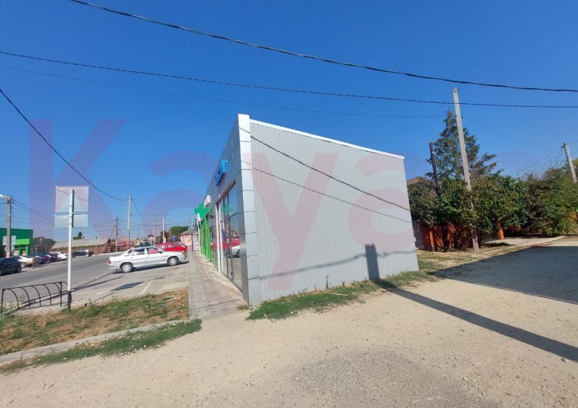 Продажа коммерции, 359 кв.м (Торговая площадь) фото 4 Продажа коммерции, 359 кв.м (Торговая площадь) фото 4