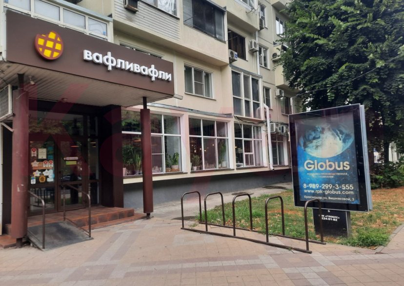 Продажа коммерции, 97 кв.м (Готовый бизнес) фото 0