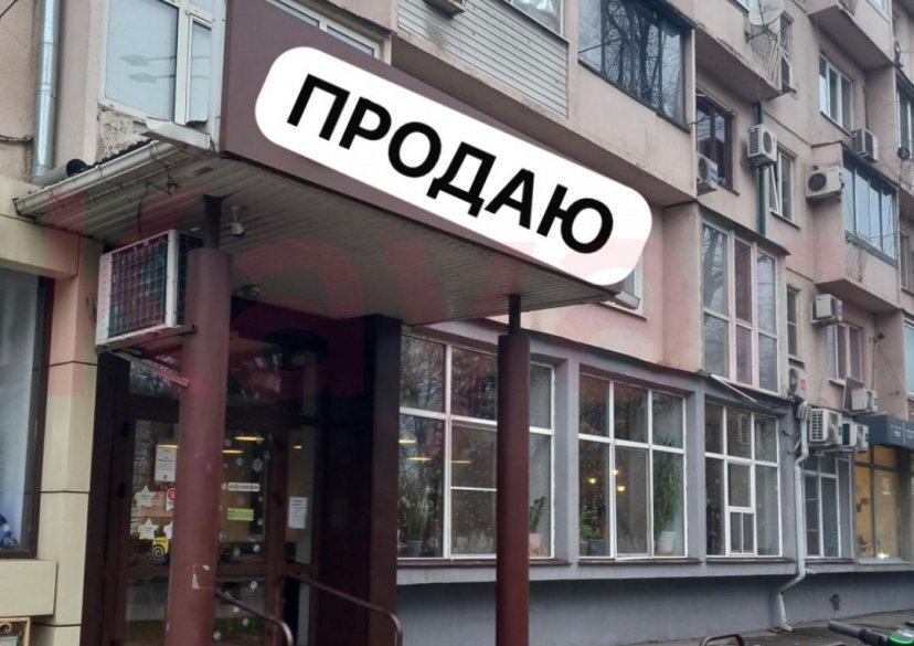 Продажа коммерции, 97 кв.м (Готовый бизнес) фото 2